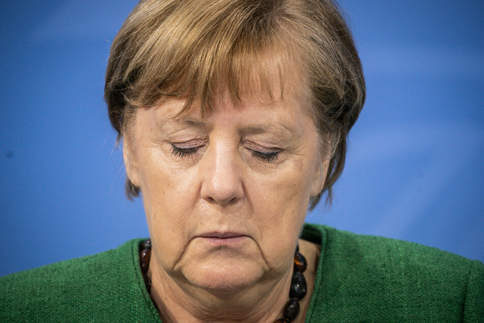 Auch die Bundeskanzlerin spricht sich für einen einen kurzen, einheitlichen Lockdown aus.