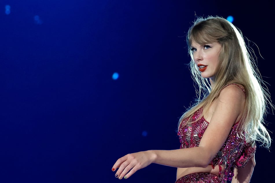 Taylor Swift confirms international Eras Tour dates through 2024