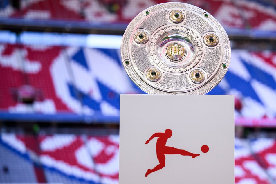 Bundesliga-Spielplan steht fest: Wann steigt der Schlager Bayern gegen Dortmund?