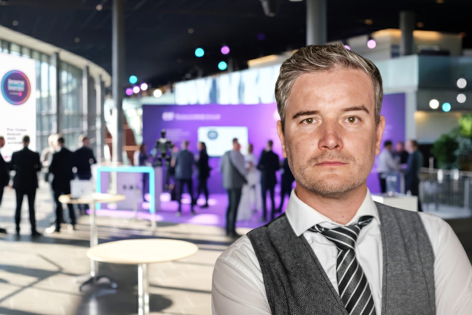 KI in Deutschland wächst weiter mit Top-Expertinnen und Experten bei diesem Event in Dresden
