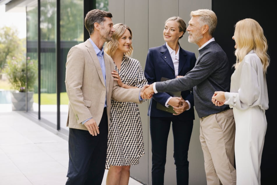 Berliner Immobilienprofis überraschen mit besonderem Angebot