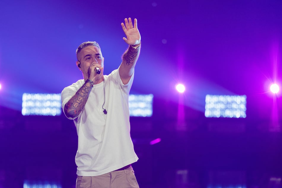 Bushido (46) will in der neuen DSDS-Staffel die Hiphop-Fahne hochhalten.