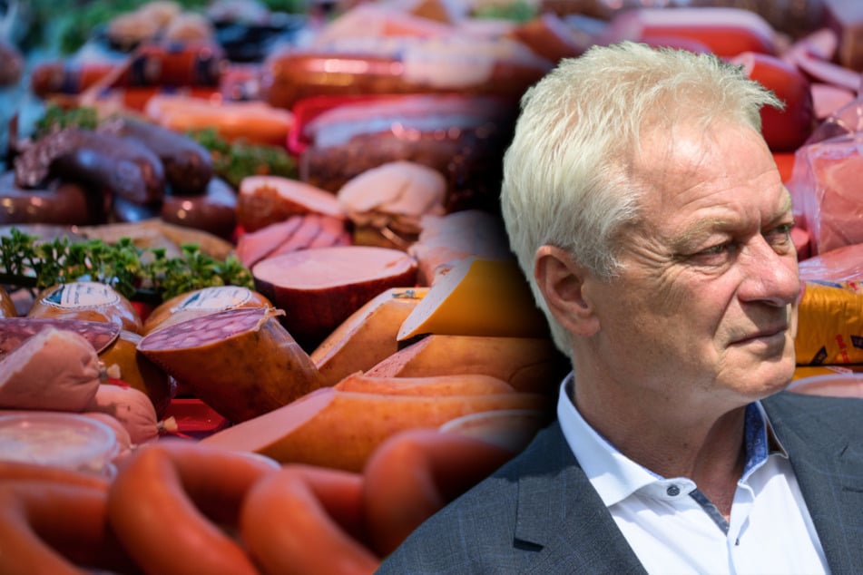 Metzgerei von Ernährungsminister im Fokus: Was verschweigt Alois Rainer?
