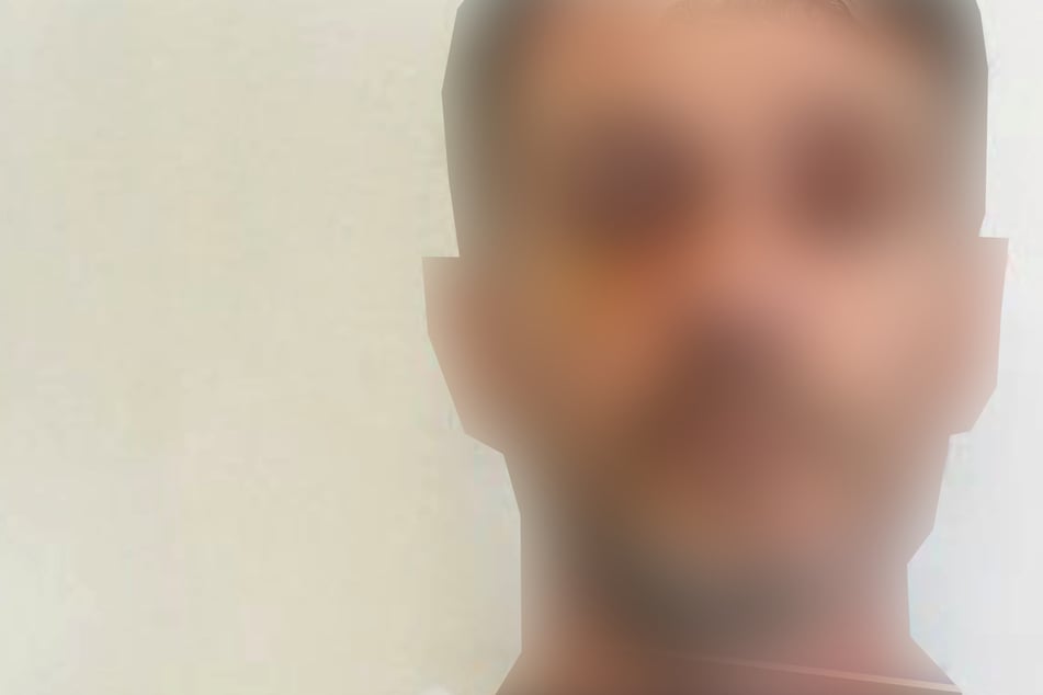 Der 43 Jahre alte Mann war am Sonntag aus der Klinik für forensische Psychiatrie in Hadamar entkommen.