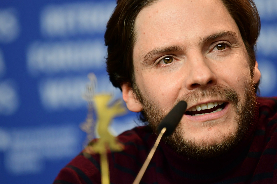 Daniel Brühl (42) hat erstmals Regie geführt.