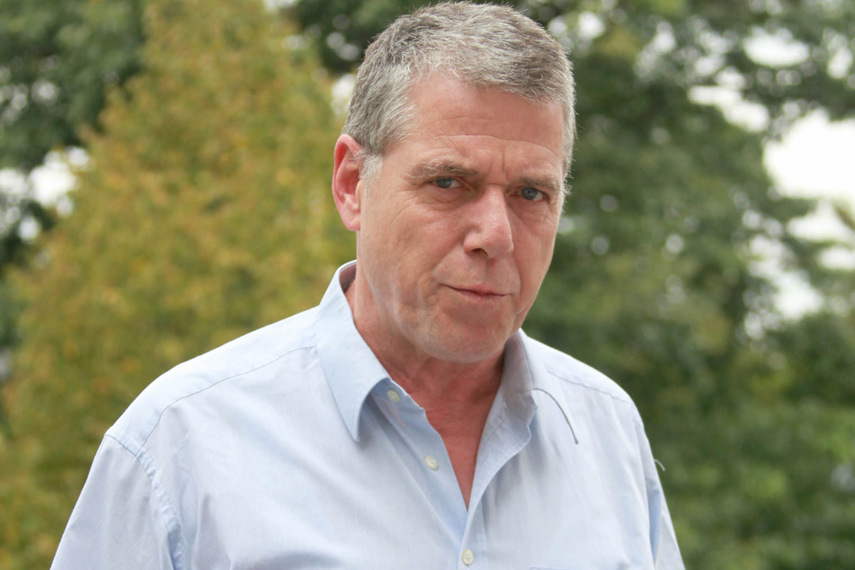 Manfred Uhlemann (63) ist der Geschäftsführer des Sächsischen Landesbauernverbandes (SLB).