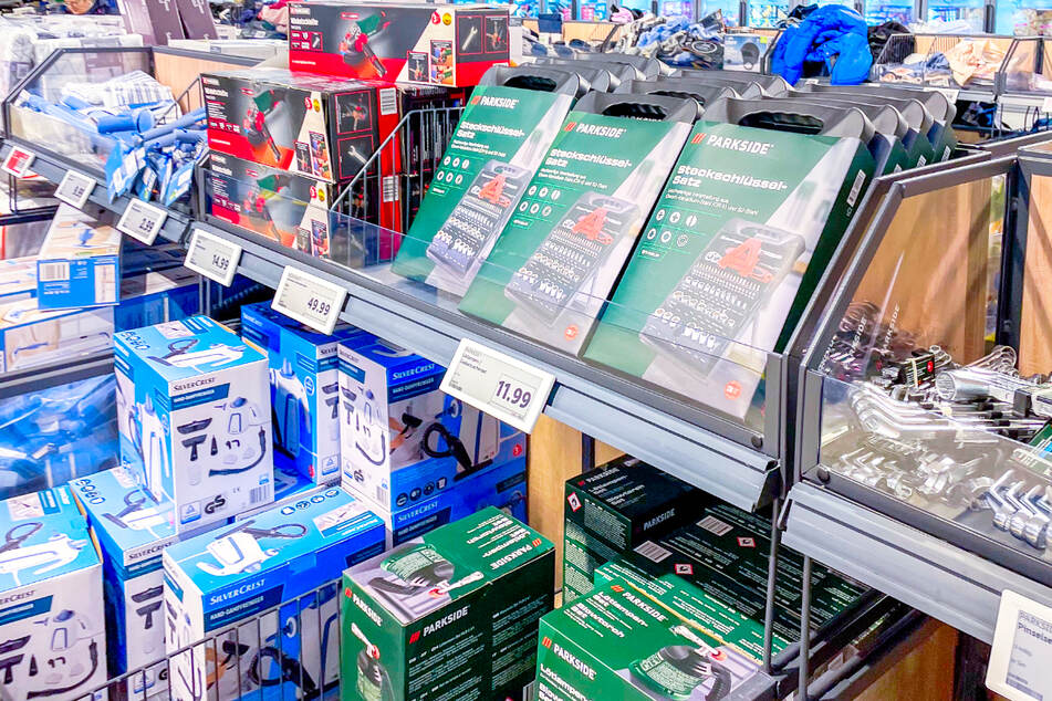 Wegen dieser Angebote wird's bei Lidl ab Montag (19.1.) richtig voll