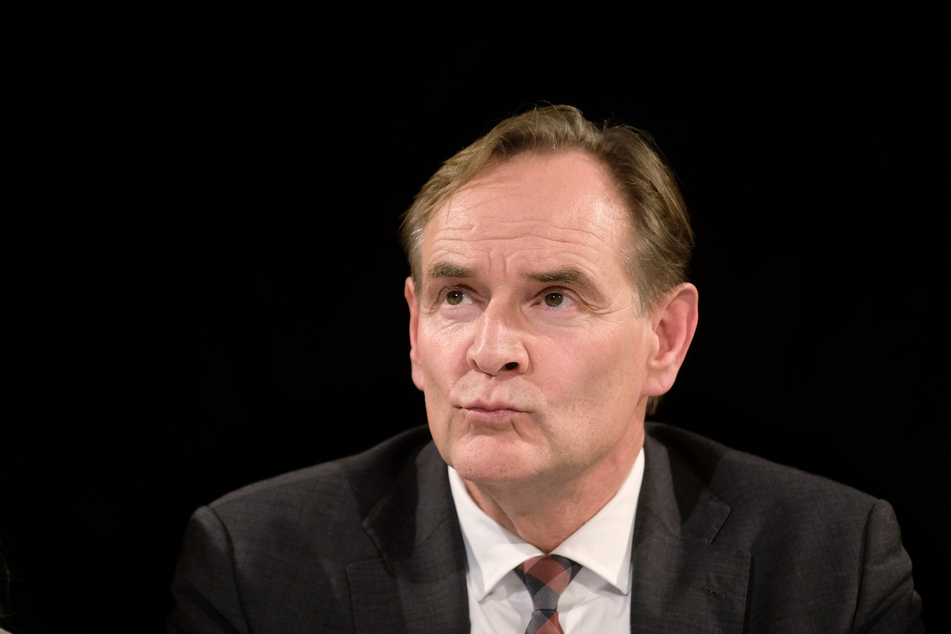 Laut Leipzigs Oberbürgermeister Jung soll die Mundschutz-Pflicht keine Einschränkung sein.