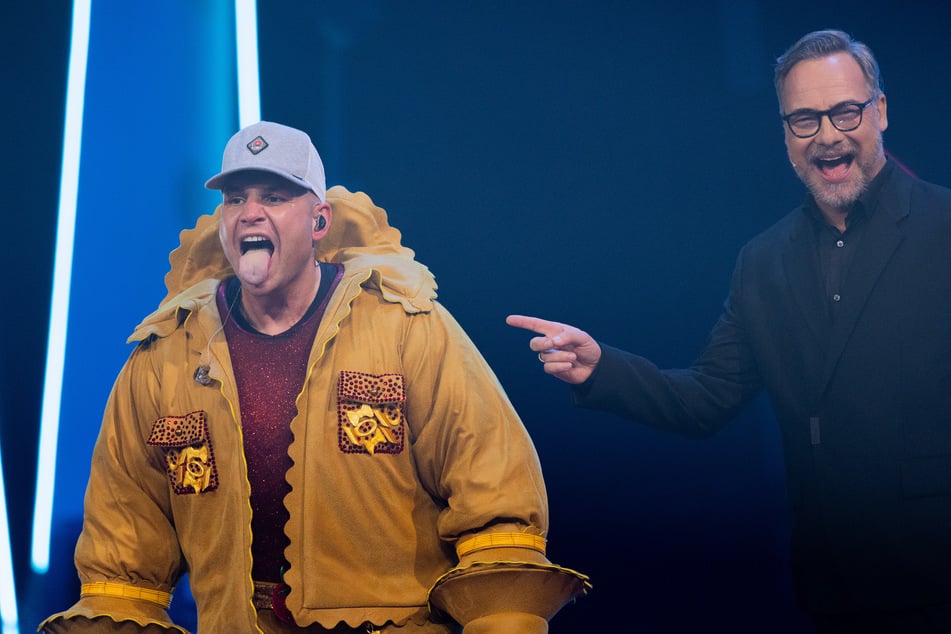 Pietro Lombardi (l./33) meldete sich in seiner Instagram-Story selbst zu Wort und bezog Stellung zu den Gerüchten rund um die Beziehung zu Dieter Bohlen. (Archivbild)