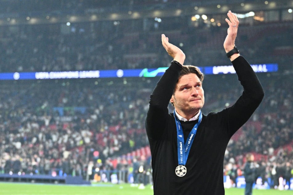 Der 42-Jährige hätte 2024 um ein Haar die Champions League gewonnen.