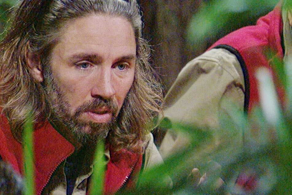 Gil Ofarim (43) steht am Sonntagabend überraschenderweise im Finale von "Ich bin ein Star – Holt mich hier raus!".