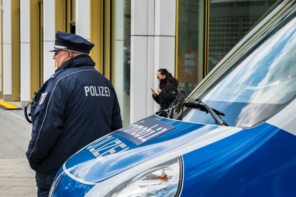 Am Mittwoch früh stoppte die Stuttgarter Polizei eine Schlägerei am Bahnhof. (Symbolfoto)