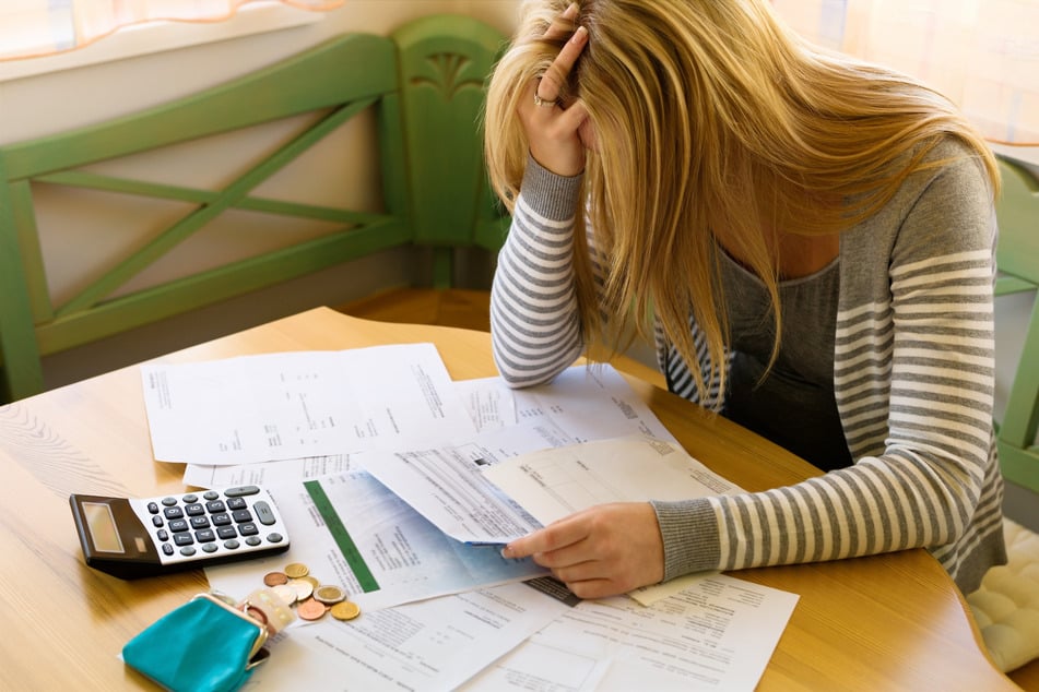 1.4 million jobless Americans receiving federal benefits from the Pandemic Unemployment Assistance and the Pandemic Emergency Unemployment Assistance programs (stock image).