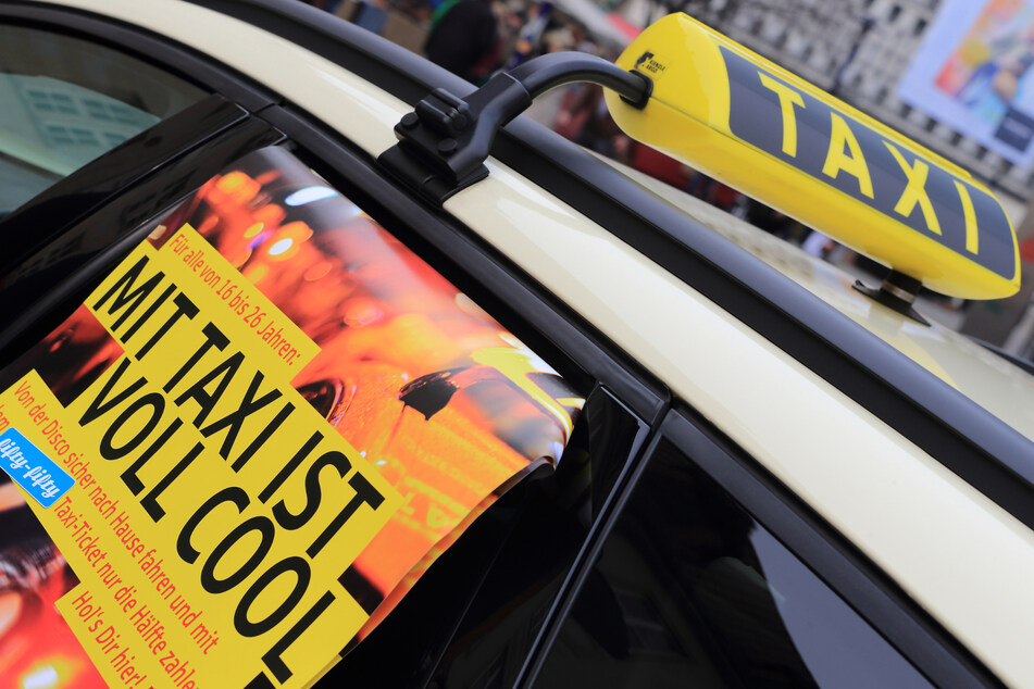 Tickets fürs Fifty-Fifty-Taxi beliebt: Sonderaktion geht noch bis Ende August