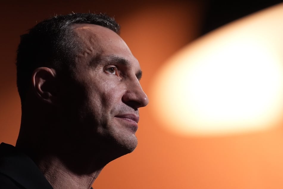Wladimir Klitschko (50) will das Erbe seiner Tochter schützen.