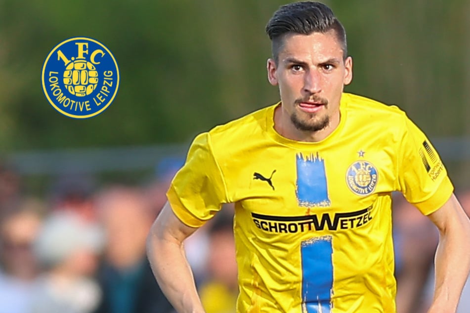Stolpert Lok Leipzig wieder gegen ein Kellerkind? "Dann verlieren wir sogar gegen Teams aus der Oberliga"