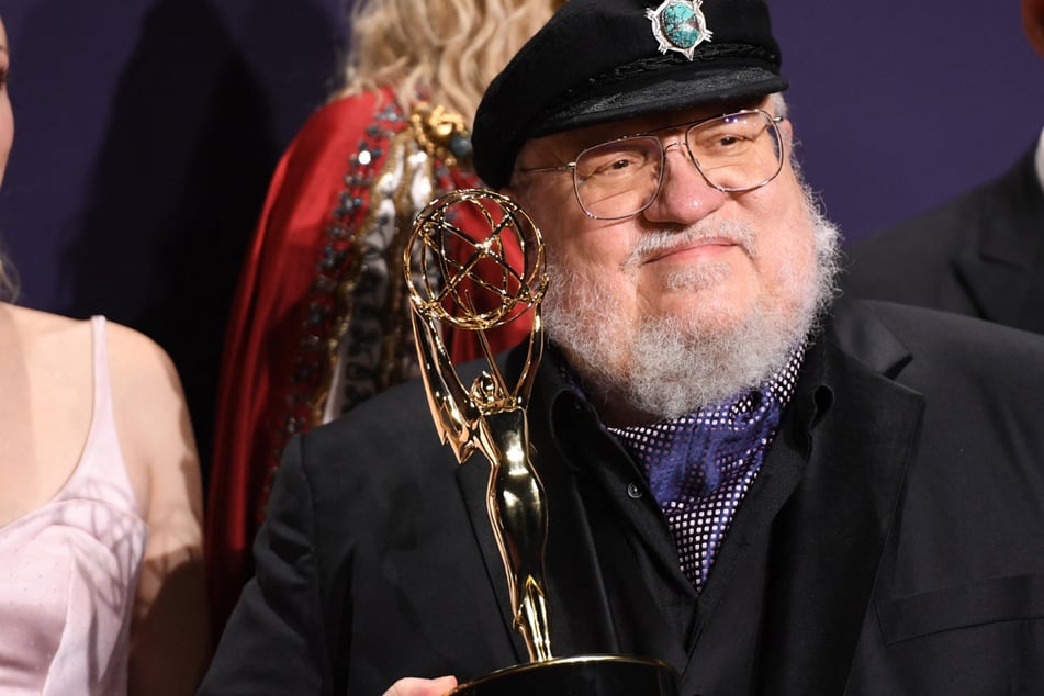 Game of Thrones spin-offs may be "shelved" as George R.R. Martin talks HBO Max shakeup