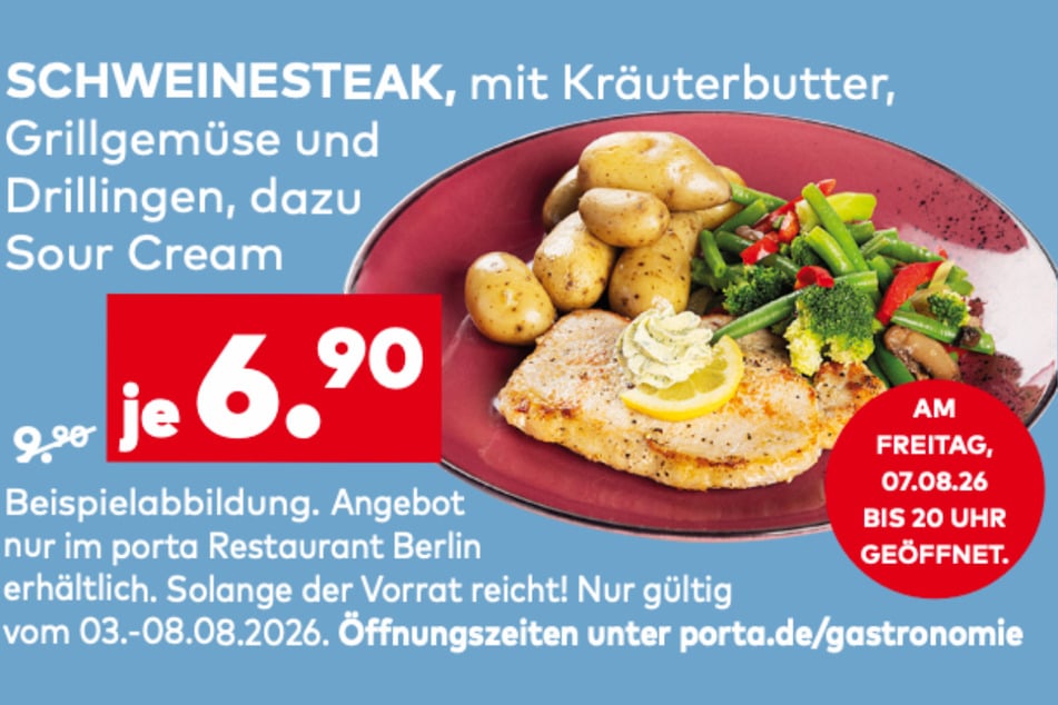 Einfach aufs Bild klicken und den Coupon herunterladen.