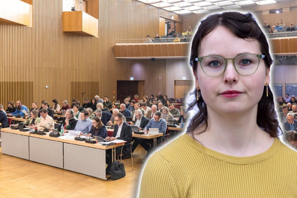 Dresden: Sternchen setzen, Ja oder Nein? Kommentar zur Gender-Debatte im Dresdner Stadtrat