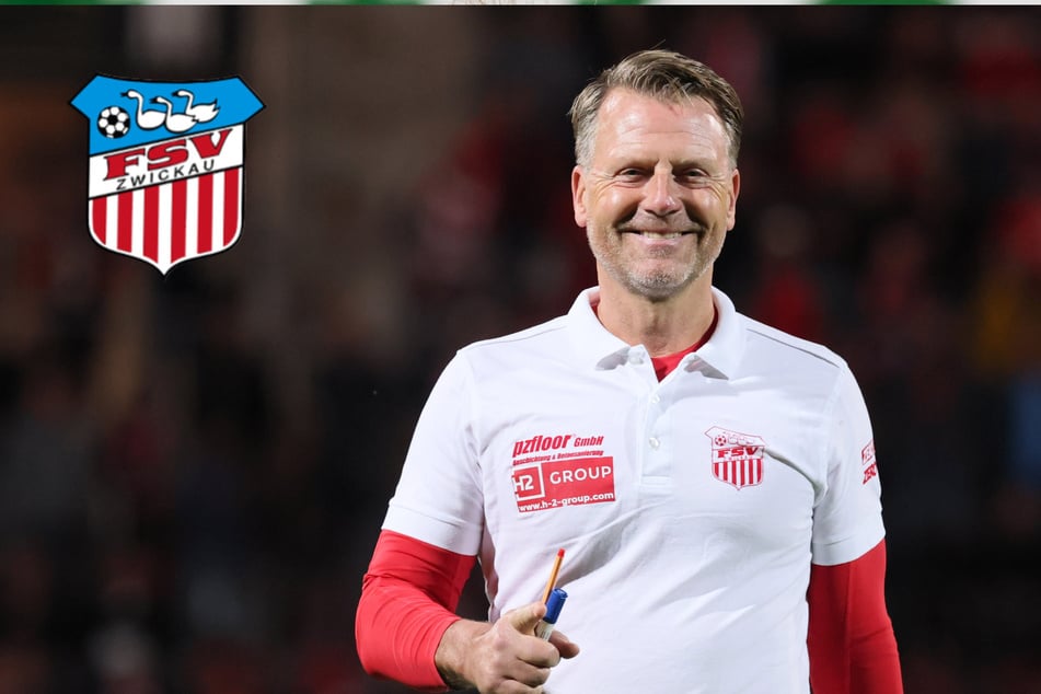 "Wir sind aufmunitioniert!" FSV geht mit vier Rückkehrern und breitem Kader ins Bezirksderby