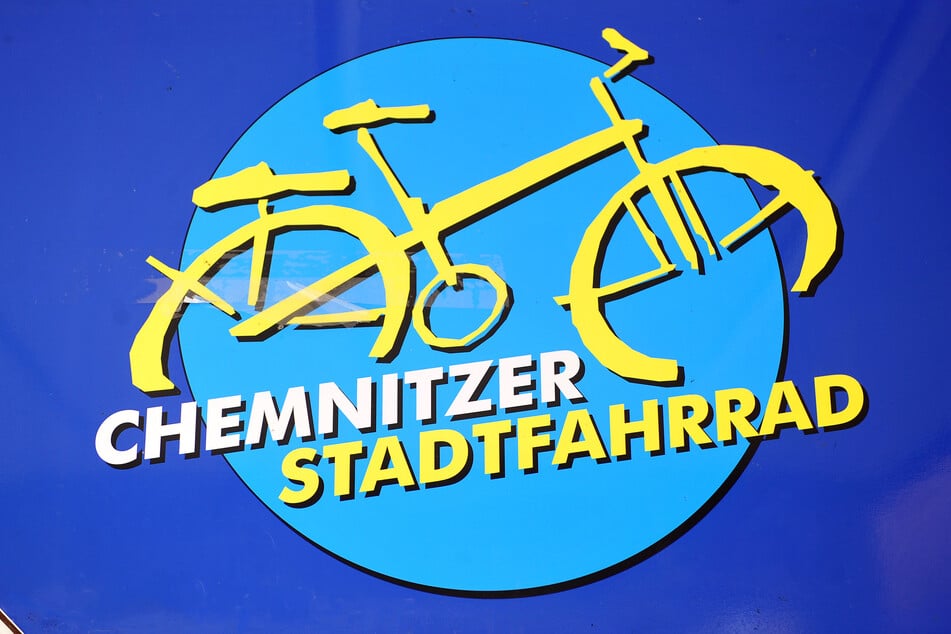 Seit 2006 gibt es das Angebot "Chemnitzer Stadtfahrrad" in der Stadt.