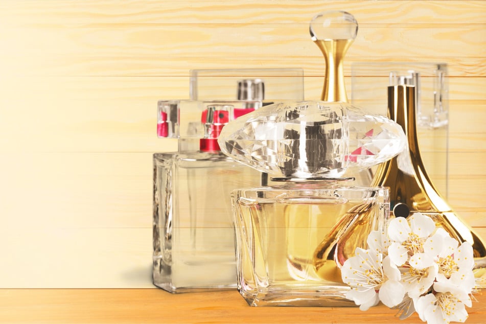 Long-lasting perfumes are as unique as individuals – each has its own story to tell!