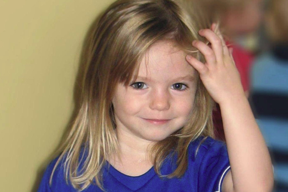 Sie gilt für die deutschen Ermittler als tot: Madeleine McCann.