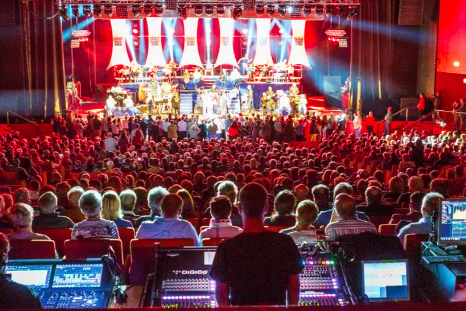 Am 8. November 2025 kommt das Klassik-Spektakel in die Wiener Stadthalle.