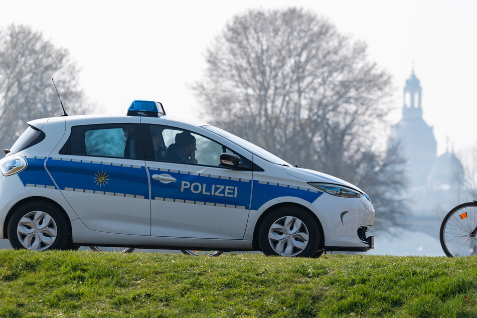 Die Polizei ist für jeden Hinweis zum Fall dankbar. (Symbolbild)
