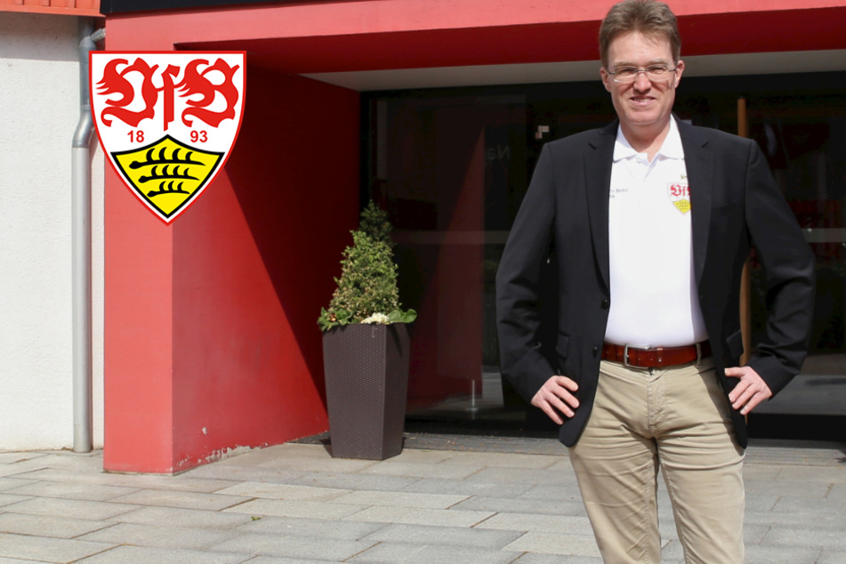 VfB-Präsidentschafts-Kandidat Steiger wird Rassismus vorgeworfen: So reagiert er