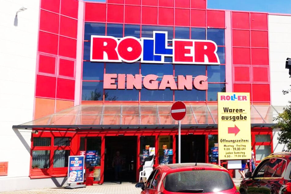 ROLLER Bautzen