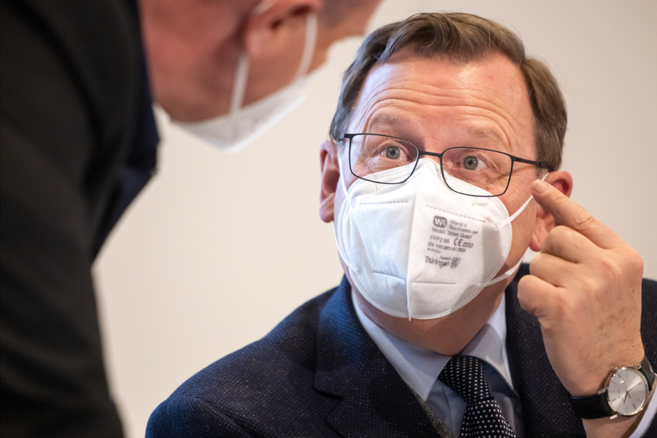 Raus aus dem Lockdown? Landesregierung informiert Parlament über Corona-Maßnahmen