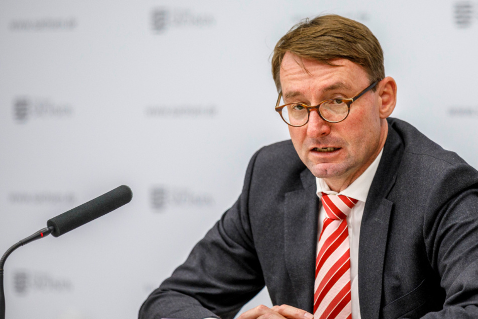 Null-Toleranz-Politik: Sachsen macht mobil gegen Hass im Netz