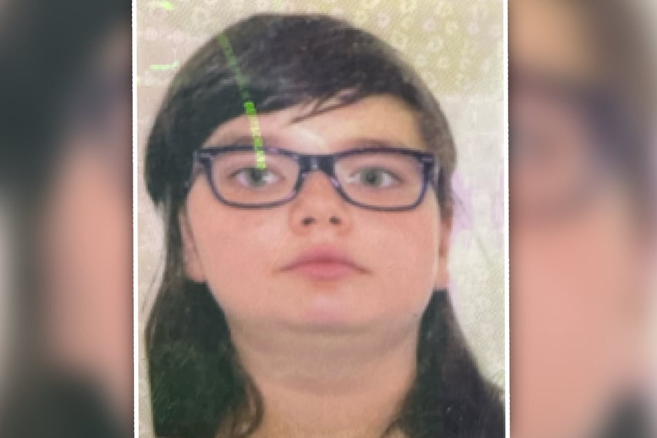 Von dieser 16-Jährigen fehlt seit dem 10. Juli jede Spur.