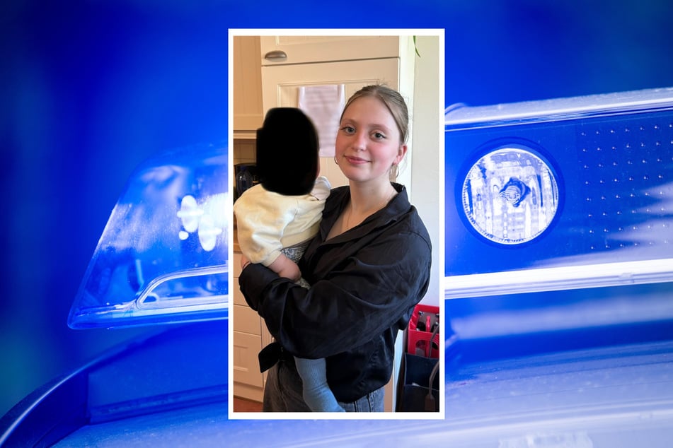 Wer hat die 13-Jährige aus Hamburg-Heimfeld gesehen?