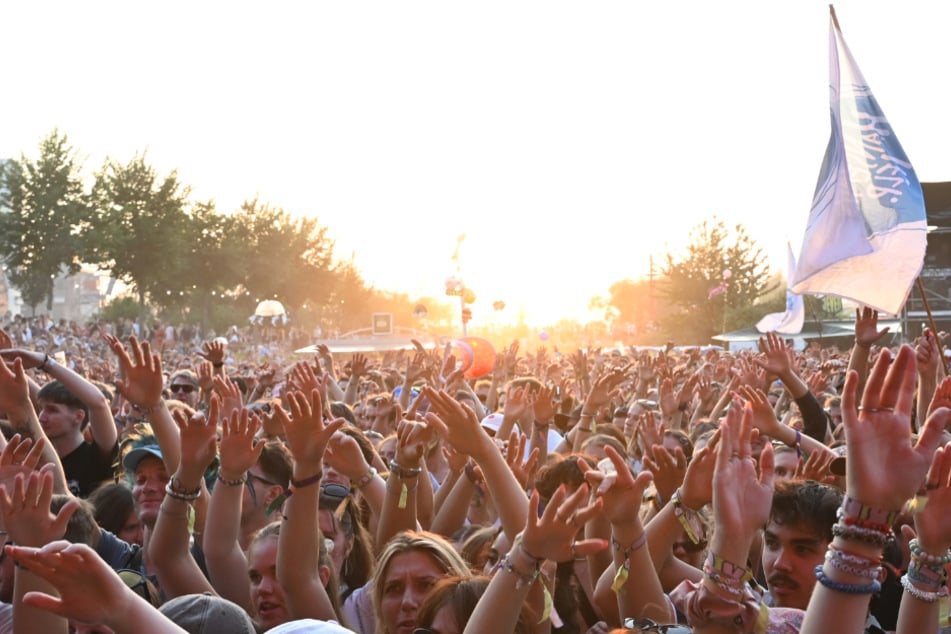 Die nächste Ausgabe des Festivals ist bereits in Planung, der Vorverkauf gestartet.