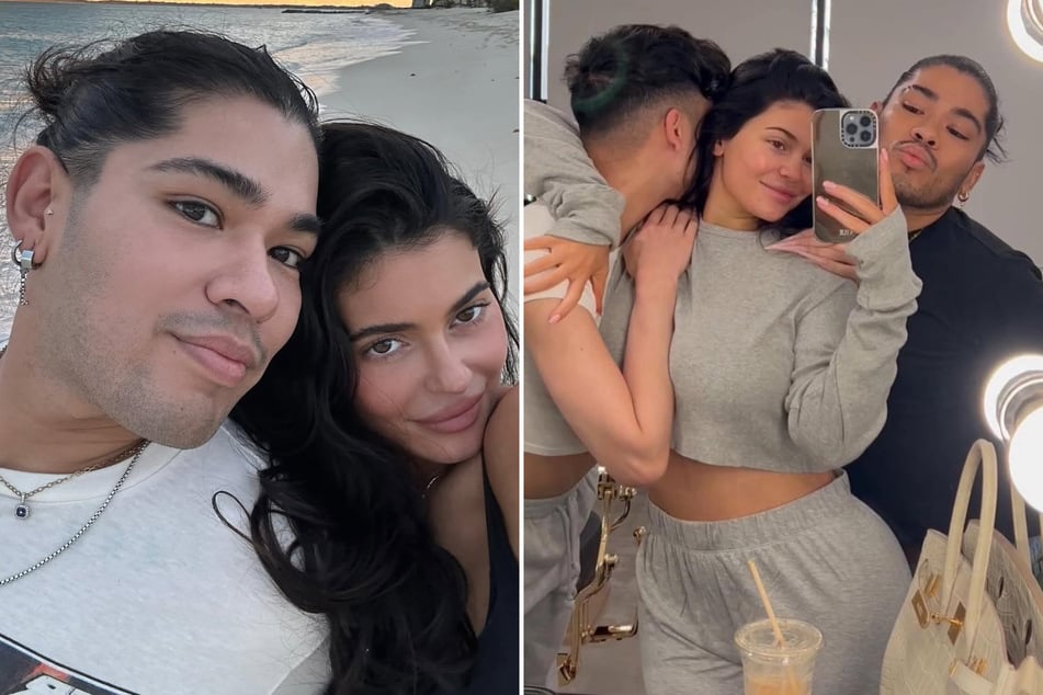 Kylie Jenner's hairstylist Jesus Guerrero's cause of death revealed
