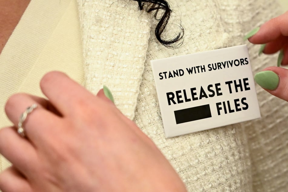 Democrats have repeated calls for the Epstein files to be released in full after the latest revelations.