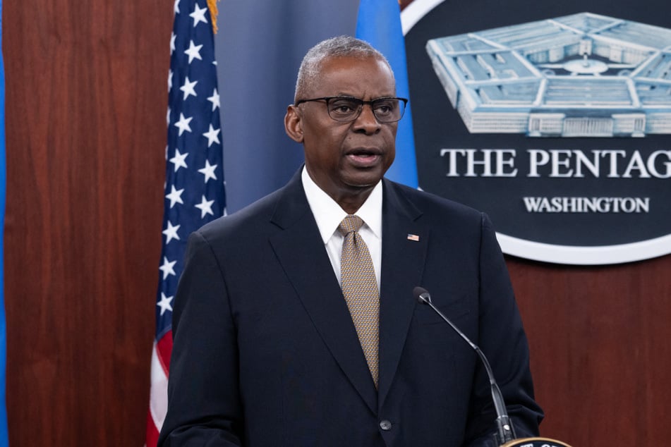 Secretary of Defense Lloyd Austin announced Friday that the US will provide another $6 billion in aid to Ukraine.