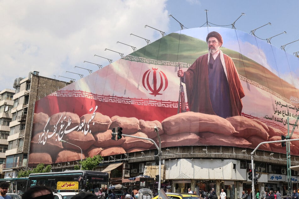 Nahost-Konflikt: Teheran will bei Wiederaufnahme des Krieges "neue Trümpfe auf dem Schlachtfeld" ausspielen