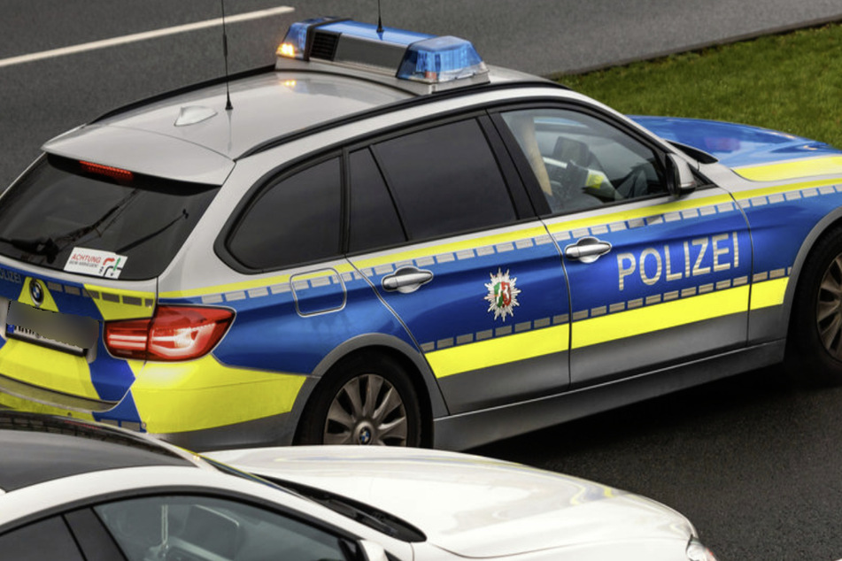 Die Polizei hat einen 17-Jährigen in Dortmund angeschossen, nachdem dieser mit einer Schreckschusswaffe auf die Beamten gezielt hatte. (Symbolbild)