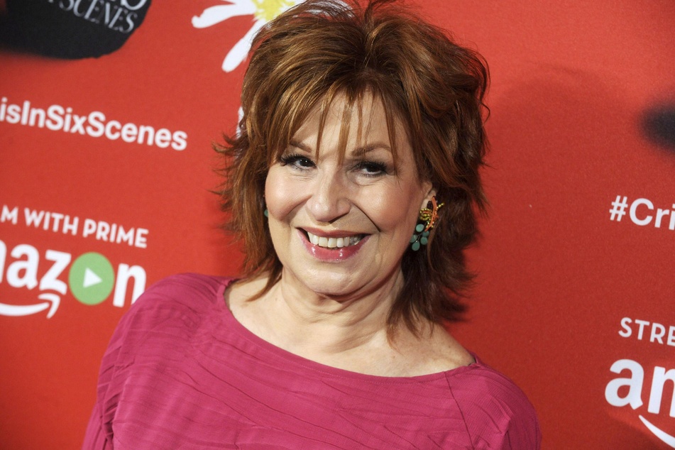 On Wednesday, Joy Behar was slammed by fans for encouraging closeted LGBTQ+ people to come out before they're ready.