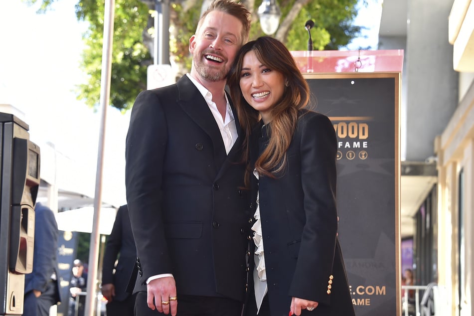 Macaulay Culkin (45) und Brenda Song (37) leben mit ihren Söhnen in Los Angeles.