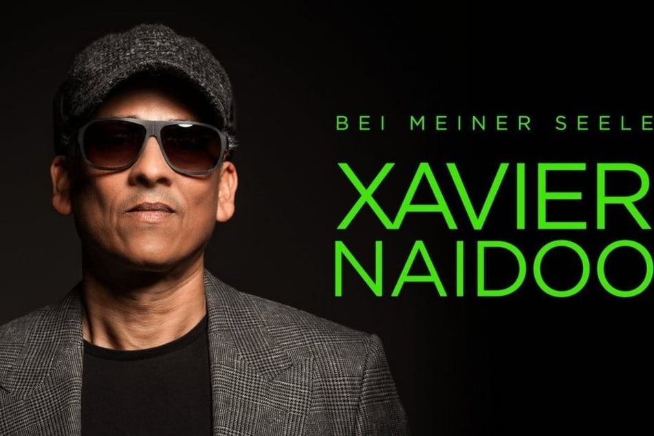 Das Konzert präsentiert Xavier Naidoos größte Chart-Erfolge in der Lanxess Arena in Köln.