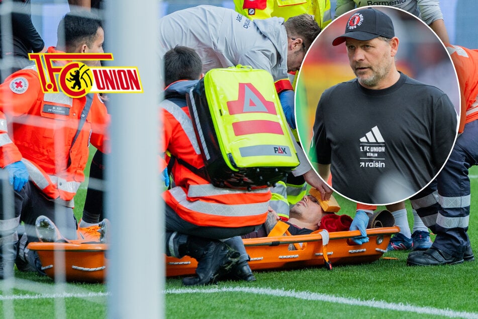 Wie Baumgart die Schmäh-Gesänge nach Grimaldo-Kopf-Crash erklärt: "Wir sind alle emotional"
