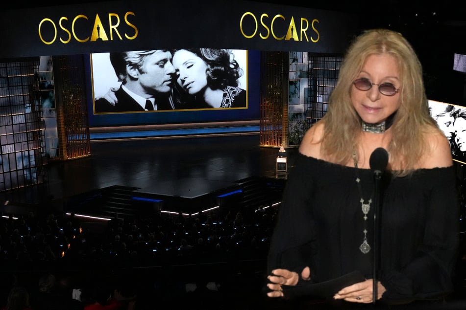 Emotionales Gedenken bei den Oscars: "Ich vermisse ihn mehr denn je"