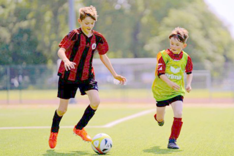 Dresden: Kinder- und Jugendspiele starten in Dresden mit 3000 Teilnehmern
