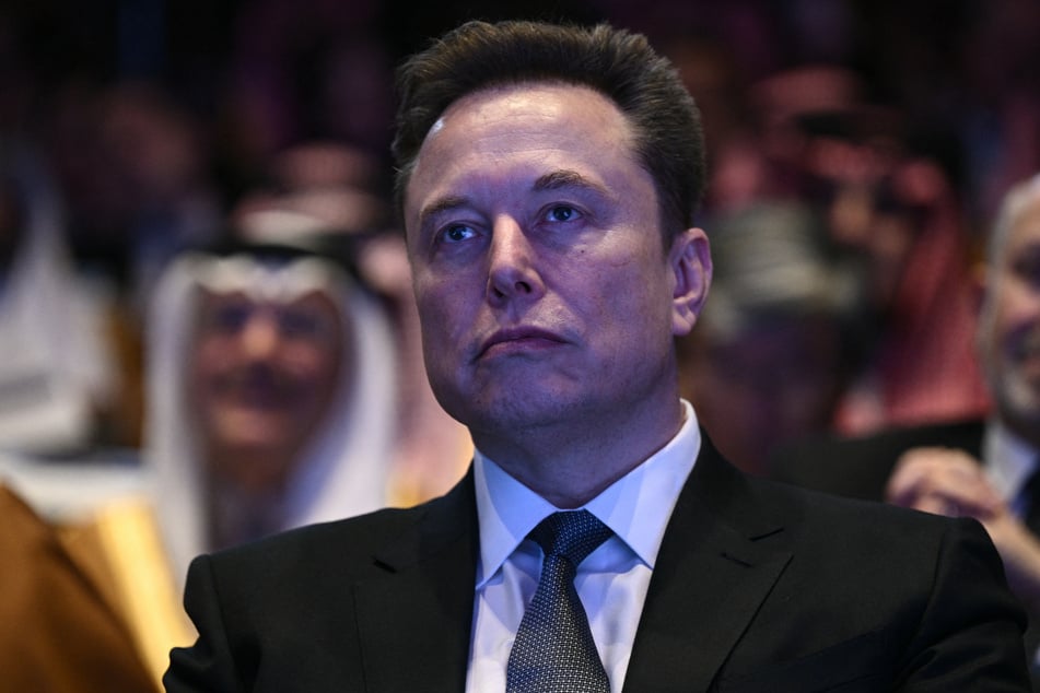 Elon Musk raged at the European Union after it hit X with a major fine, telling his 230 million online followers that the EU should be "abolished."