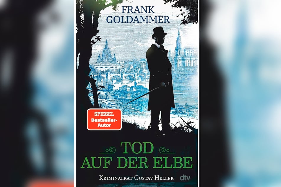 Das Buch, neu erschienen bei dtv (17 Euro).