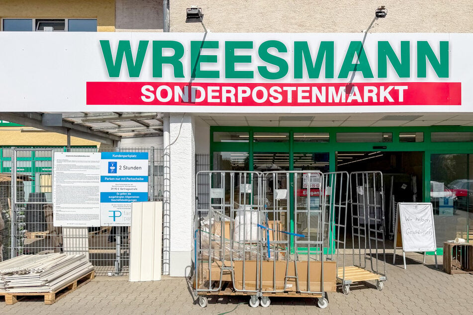 Am Freitag (25.9.) sind bei Wreesmann diese Sachen im Angebot